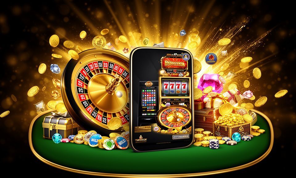 Bingo Ringgit Draw